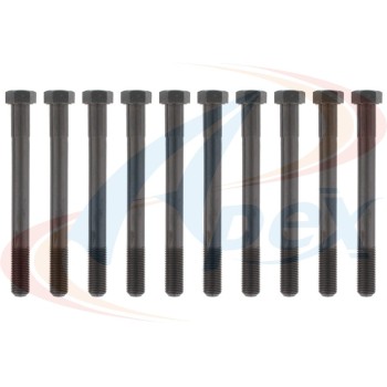 Engine Cylinder Head Bolt Set