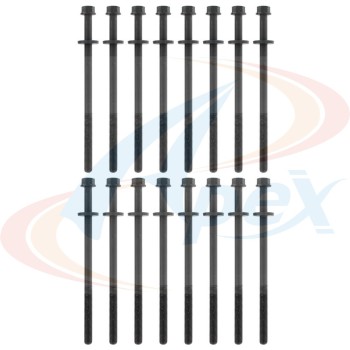 Engine Cylinder Head Bolt Set