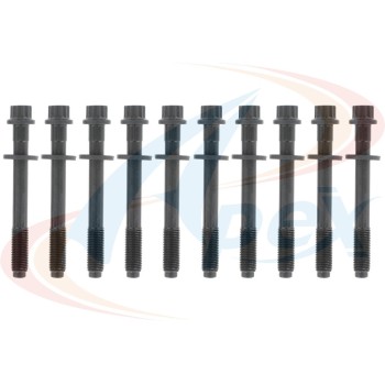 Engine Cylinder Head Bolt Set