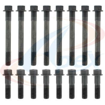 Engine Cylinder Head Bolt Set