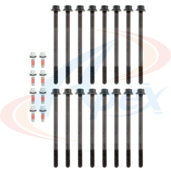 Engine Cylinder Head Bolt Set