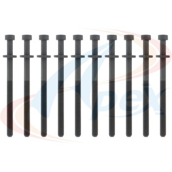 Engine Cylinder Head Bolt Set