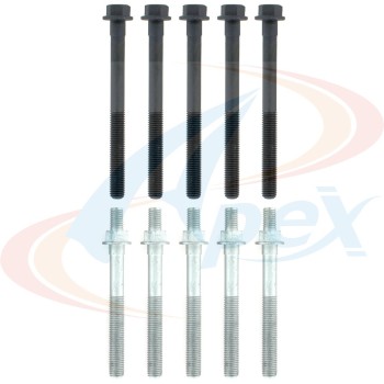Engine Cylinder Head Bolt Set