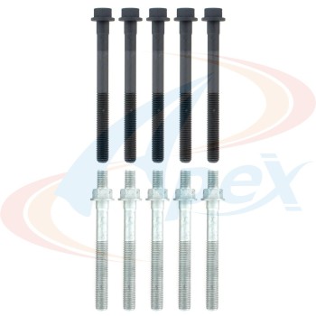 Engine Cylinder Head Bolt Set