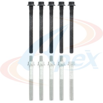 Engine Cylinder Head Bolt Set