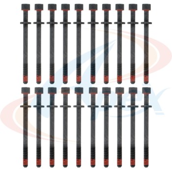 Engine Cylinder Head Bolt Set