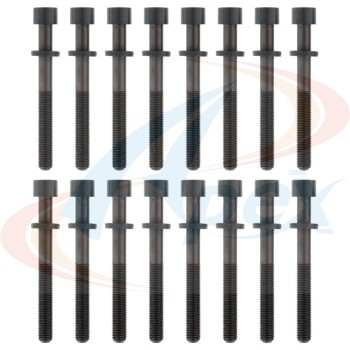Engine Cylinder Head Bolt Set