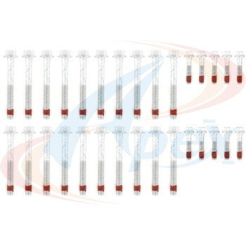 Engine Cylinder Head Bolt Set