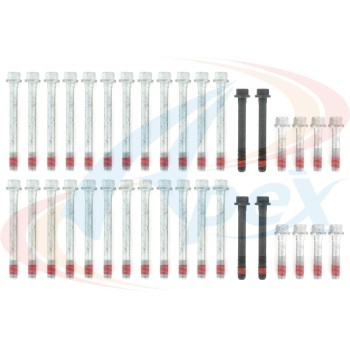 Engine Cylinder Head Bolt Set