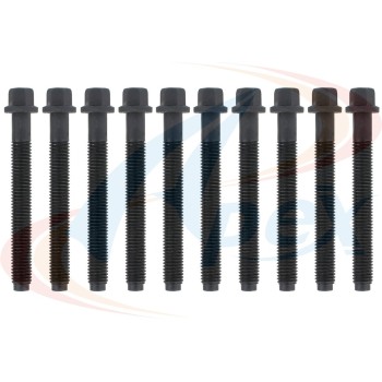 Engine Cylinder Head Bolt Set