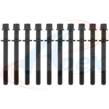 Engine Cylinder Head Bolt Set