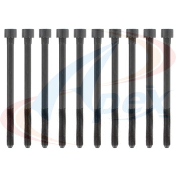 Engine Cylinder Head Bolt Set