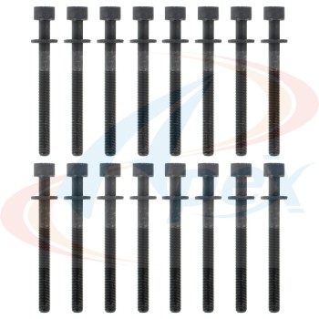 Engine Cylinder Head Bolt Set