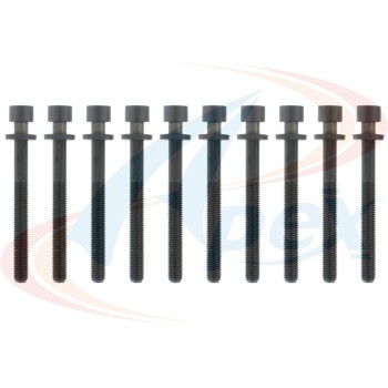 Engine Cylinder Head Bolt Set