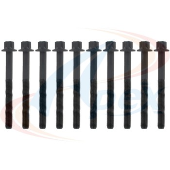 Engine Cylinder Head Bolt Set