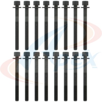 Engine Cylinder Head Bolt Set