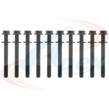 Engine Cylinder Head Bolt Set