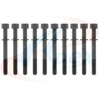 Engine Cylinder Head Bolt Set