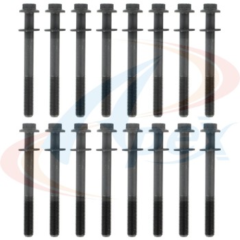 Engine Cylinder Head Bolt Set