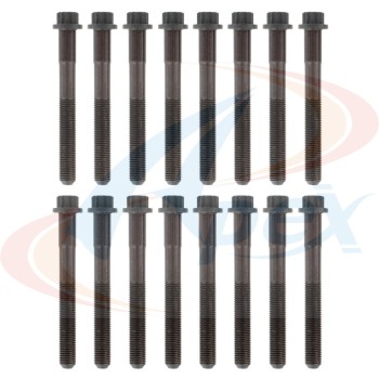 Engine Cylinder Head Bolt Set