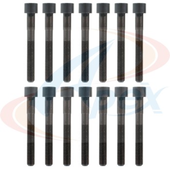Engine Cylinder Head Bolt Set