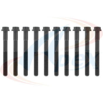 Engine Cylinder Head Bolt Set