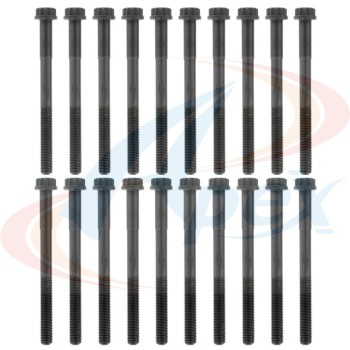 Engine Cylinder Head Bolt Set