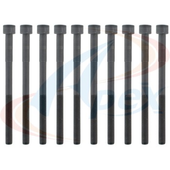 Engine Cylinder Head Bolt Set