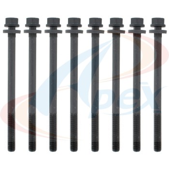 Engine Cylinder Head Bolt Set