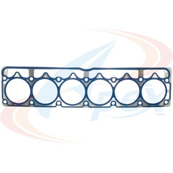 Engine Cylinder Head Gasket