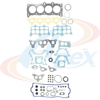 Engine Cylinder Head Gasket Set