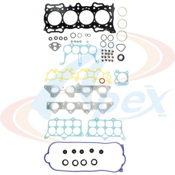 Engine Cylinder Head Gasket Set