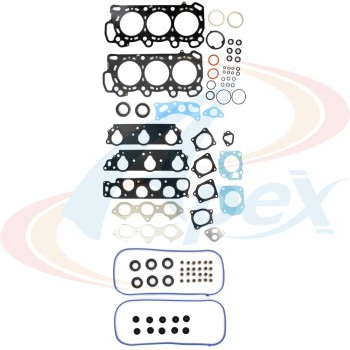 Engine Cylinder Head Gasket Set