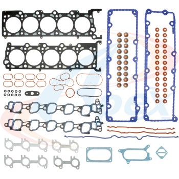 Engine Cylinder Head Gasket Set