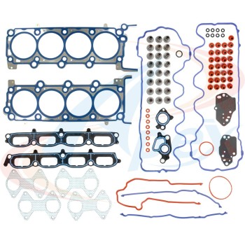 Engine Cylinder Head Gasket Set
