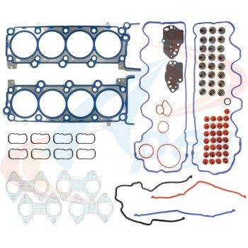 Engine Cylinder Head Gasket Set