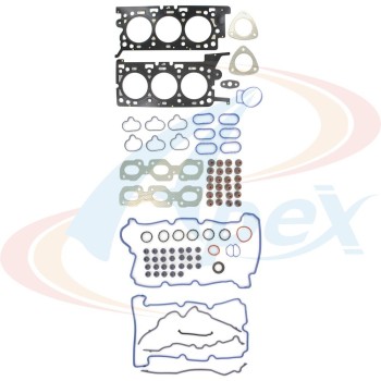 Engine Cylinder Head Gasket Set