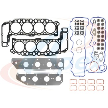 Engine Cylinder Head Gasket Set