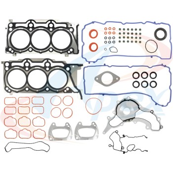 Engine Cylinder Head Gasket Set