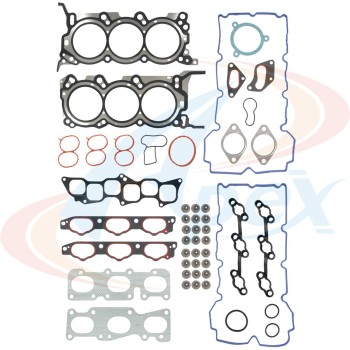 Engine Cylinder Head Gasket Set