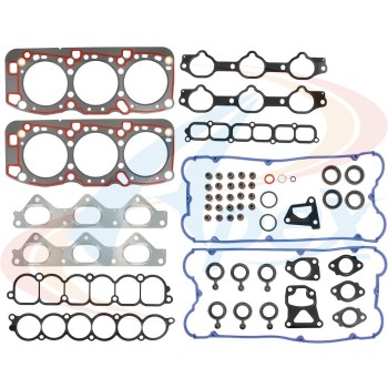 Engine Cylinder Head Gasket Set