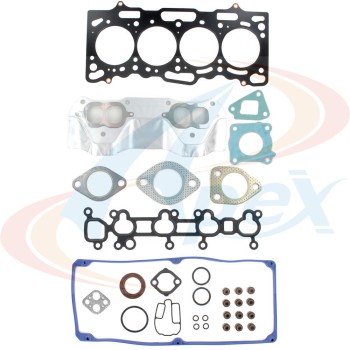 Engine Cylinder Head Gasket Set
