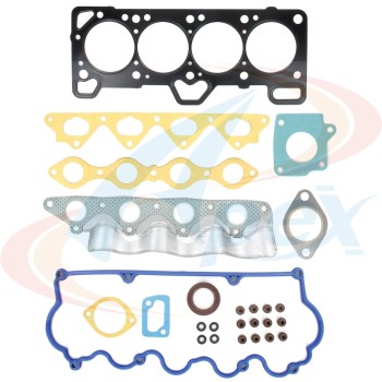 Engine Cylinder Head Gasket Set