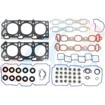Engine Cylinder Head Gasket Set