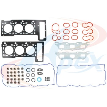 Engine Cylinder Head Gasket Set