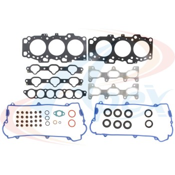 Engine Cylinder Head Gasket Set