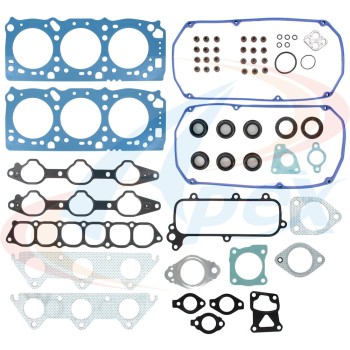 Engine Cylinder Head Gasket Set