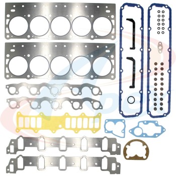 Engine Cylinder Head Gasket Set