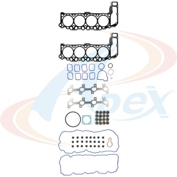 Engine Cylinder Head Gasket Set