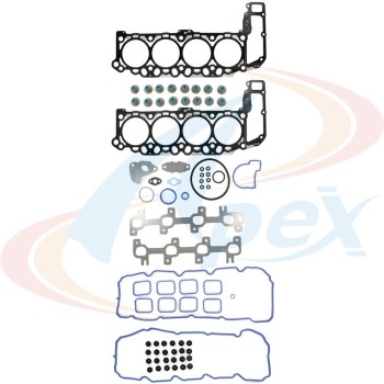 Engine Cylinder Head Gasket Set
